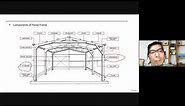 Lecture 10 - Long Span Roof Structures