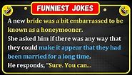 🤣6 best clean funny jokes that will make you laugh hard - funniest jokes on YouTube