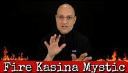 Ep166: Fire Kasina Mystic - Daniel Ingram