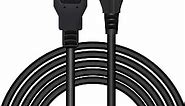 HEATFUN USB C Charger for Nintendo Switch, Fast Charging Cable for Nintendo Switch, MacBook, Pixel C, LG Nexus 5X G5, Nexus 6P/P9 Plus, One Plus 2, Sony XZ and More - 1 Pack (4.92ft)