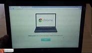 Samsung Series 5 Chromebook Unboxing & First Impressions