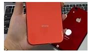 Barato - CHRISTMAS SALE! iPhone Xr 128gb price starts at...