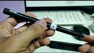 การใช้งานปากกา Asus stylus (how to use Asus stylus pen) flip 13