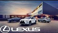 Lexus RX 350 L Walk Around | Lexus