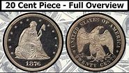 20 Cent Piece Complete History - Everything You Need To Know About The 20 Cent Coin