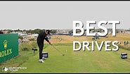 Best Drives of the Year | Best of 2018
