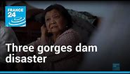 China's Three Gorges Dam: the disaster project | Revisited • FRANCE 24 English