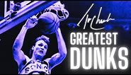 Tom Chambers | Greatest NBA Dunks Mixtape