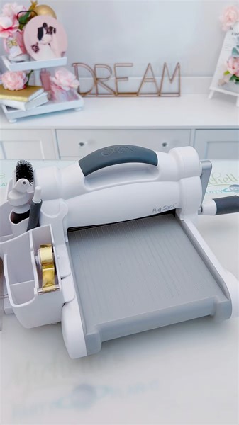 10K views · 212 reactions | I get asked a lot about this machine, so let's do a demo! | Michelle's Party Plan-It by Michelle Stewart | Facebook