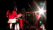 The White Stripes - Live in Sydney 2003 (Entire Livid Concert)