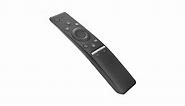 SAMSUNG BN59-01357A Voice Smart TV Remote Control User Manual