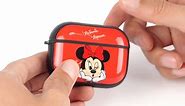 Top one 1 Disney airpods pro case Mickey