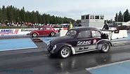 Top 5 Quickest VW Beetles I Filmed in 2023