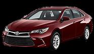 2017 Toyota Camry Prices, Reviews, and Photos - MotorTrend