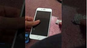 How to Fix iPhone 6 Touch Disease (in Under 20 Seconds)