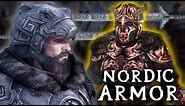 Skyrim: Is it SPECIAL? - Nordic Armor & Weapons - Elder Scrolls Lore