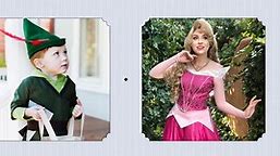 DIY Disney Costume Ideas the Entire Family Can Wear This Halloween