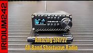 Prepper Radios: SI4732 All Band Shortwave Radio!