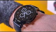 Huawei Watch GT2 Smartwatch: Unboxing & Review After 1 Week!