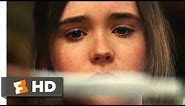 Juno (1/5) Movie CLIP - Doodle Can't Be Un-did (2007) HD