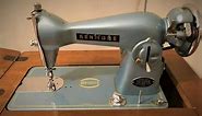 Kenmore History: Who Manufactures Kenmore Sewing Machines