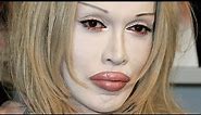 The Tragedy Of Pete Burns Is Simply Heartbreaking