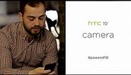 HTC 10: Camera