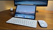 New Wireless Magic Keyboard & Magic Mouse 2 Unboxing & Review
