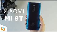 Xiaomi Mi 9T Review