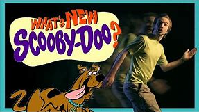 What's New Scooby Doo? | Simple Plan (Extended Version) Rock Cover