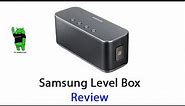 Samsung Level Box Review