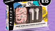 Friends Earbuds - B&M Stores