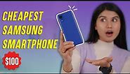 Samsung Galaxy A03 Core Review!