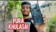 Asus Zenfone 5Z ! Full Review with Pros and Cons!