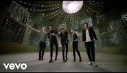 One Direction - Story of My Life (Official 4K Video)