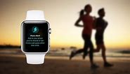 Using Apple Watch running cadence and pace alerts in watchOS 5 - 9to5Mac