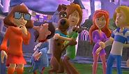 Scooby-Doo! First Frights - Episode 4: Walkthrough Finale (Nintendo Wii)