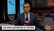 CNN Espanol Live