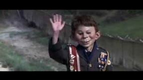 Disturbing Alfred E. Neuman Cameo / Worst Movie Ending from Up The Academy (1980).