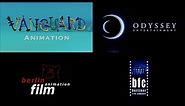 Vanguard/Odyssey Entertainment/Berlin Animation FIlm/Berliner Film Companie