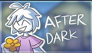 After dark | Nightfall Time (Roblox myth) Fan Animation