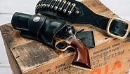 Cowboy Action Fast Draw Holster