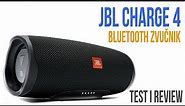 JBL Charge 4 prenosivi zvučnik - test i review