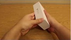 iPhone 6 Gold T-Mobile (A1549) Unboxing