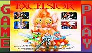 Excelsior Arcade (Adult Game)