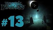 Let's Play Eternal Darkness ft. Mike (#13) - Shin Jesus