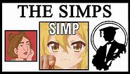 Are You A Simp?