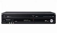 Panasonic DMR-EZ48V DVD / VHS Recorder