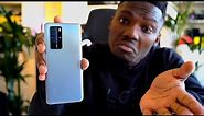 Huawei P40 Pro Silver Frost Unboxing - Beast Cameras!!