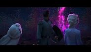 Frozen 2 - Elsa and Bruni The Fire Spirit (HD 1080p)